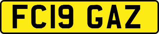 FC19GAZ