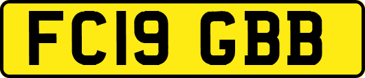 FC19GBB