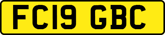 FC19GBC