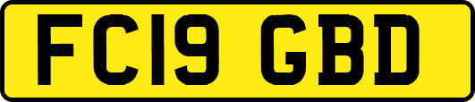 FC19GBD