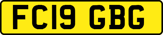 FC19GBG