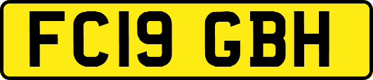 FC19GBH