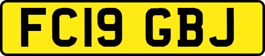 FC19GBJ