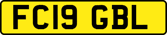 FC19GBL