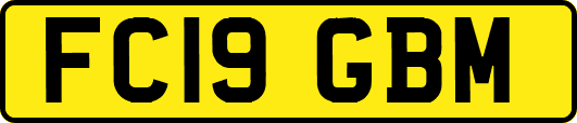 FC19GBM