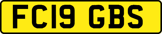 FC19GBS