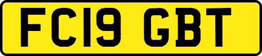 FC19GBT