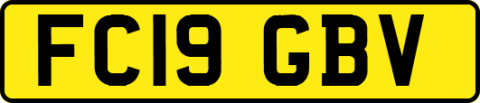 FC19GBV