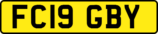 FC19GBY