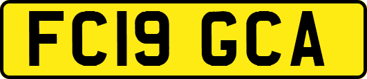 FC19GCA