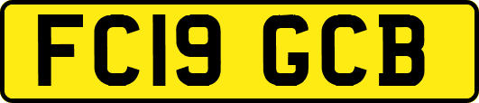 FC19GCB