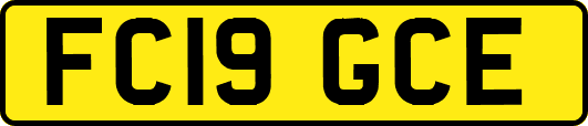 FC19GCE