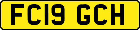FC19GCH