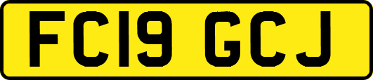 FC19GCJ