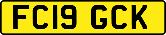 FC19GCK