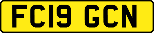 FC19GCN