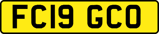 FC19GCO