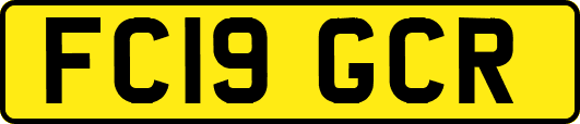 FC19GCR