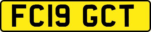 FC19GCT