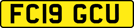 FC19GCU