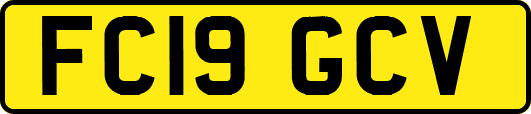 FC19GCV