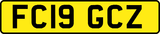 FC19GCZ