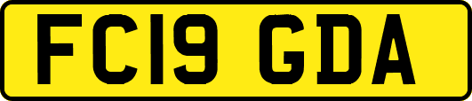 FC19GDA