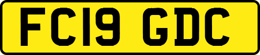 FC19GDC
