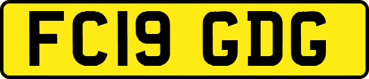 FC19GDG