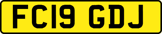 FC19GDJ