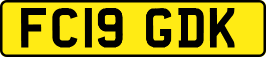 FC19GDK