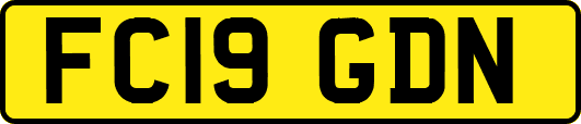 FC19GDN