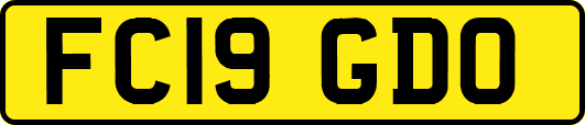 FC19GDO