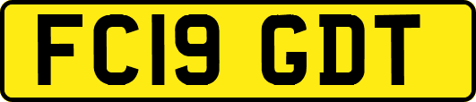 FC19GDT