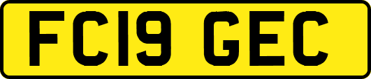 FC19GEC
