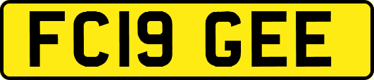 FC19GEE