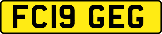 FC19GEG