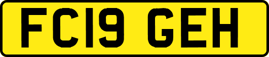 FC19GEH