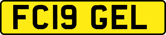 FC19GEL