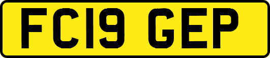 FC19GEP