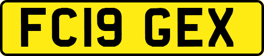 FC19GEX