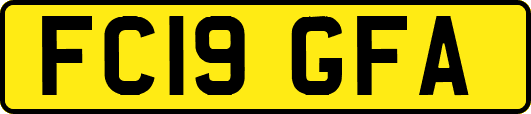 FC19GFA