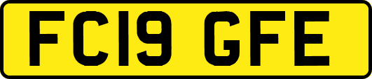 FC19GFE