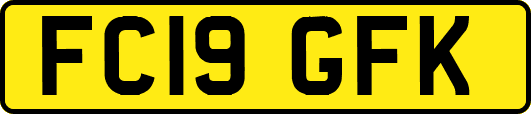 FC19GFK