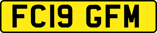 FC19GFM