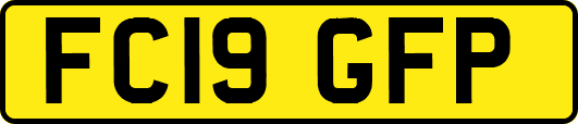 FC19GFP