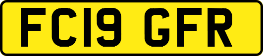 FC19GFR