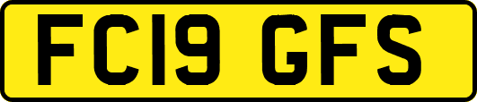 FC19GFS