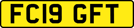 FC19GFT