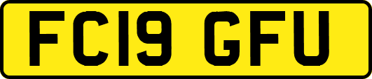 FC19GFU